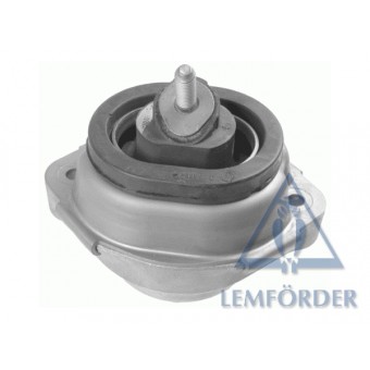 Motor Kulağı X5:E53 [M62 N62]